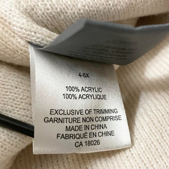 Disney Frozen Kids Gloves and Hat Size 4-6X - Picture 9 of 14